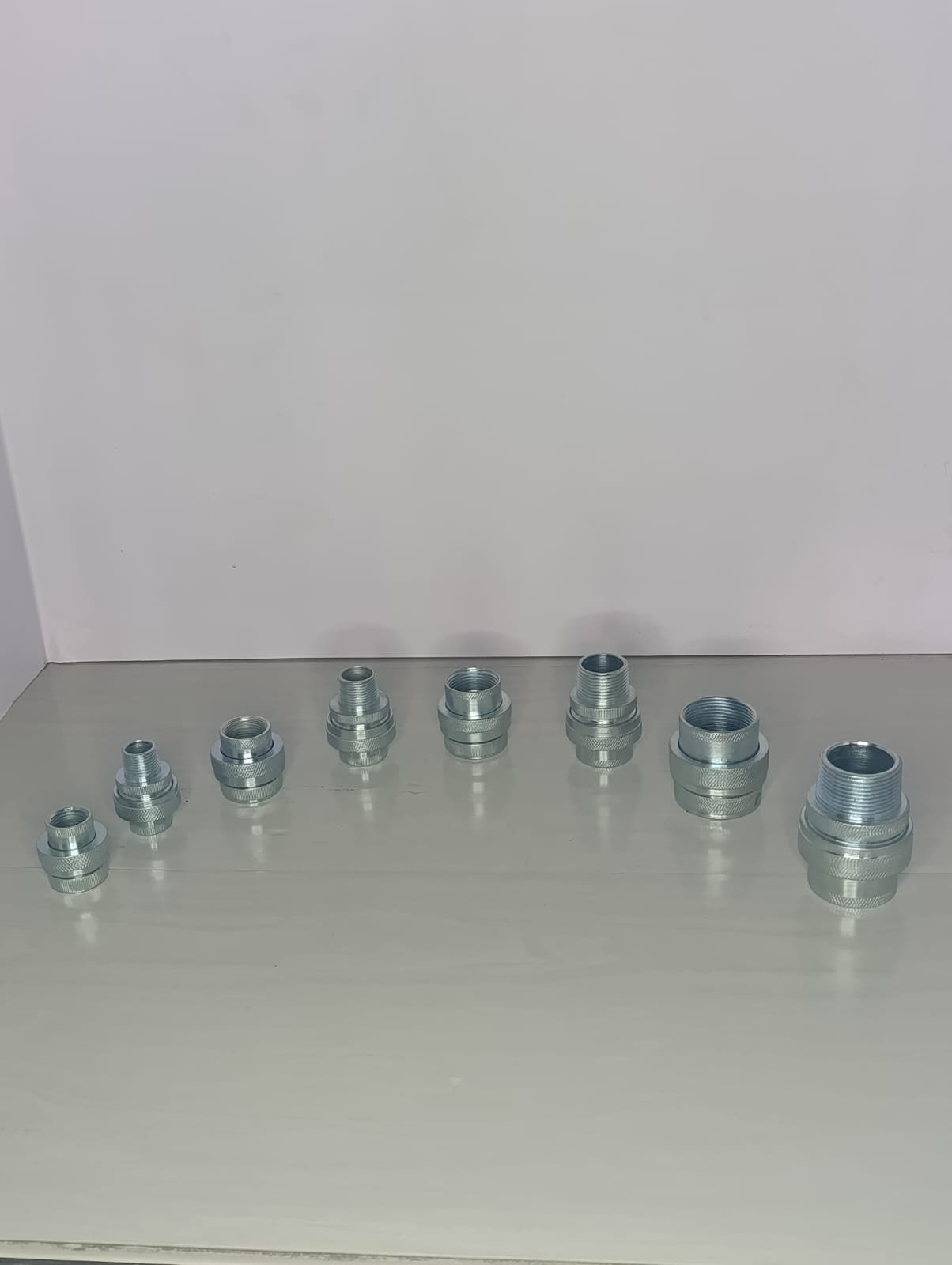 Expertos en venta de conectores eléctricos 